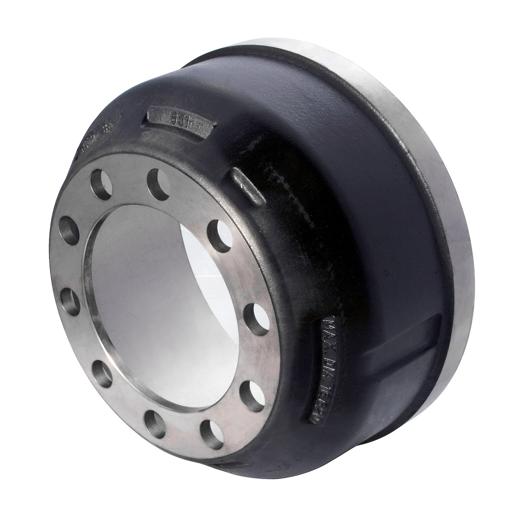 Webb Wheel - WEB65167B - 65167B