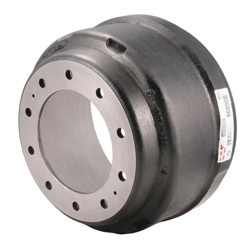 Webb Wheel - WEB66890B - 66890B