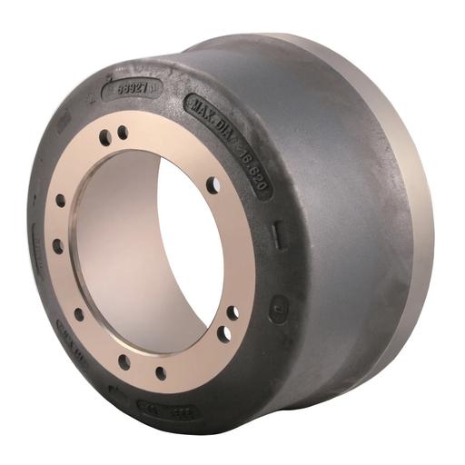 Webb Wheel - WEB68931F - 68931F