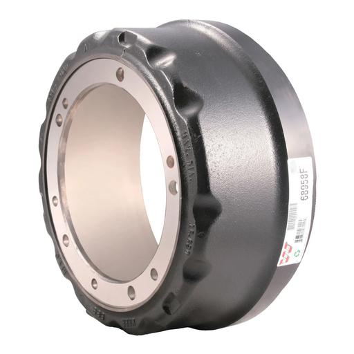 Webb Wheel - WEB68958B - 68958B