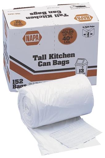NAPA Balkamp - BKP760-1625 - 760-1625