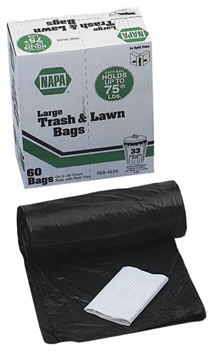 NAPA Balkamp - BKP760-1626 - 760-1626