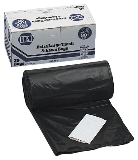 NAPA Balkamp - BKP760-1627 - 760-1627