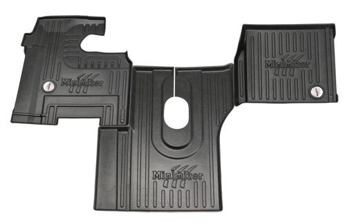 Minimizer - MNM10002460 - 10002460