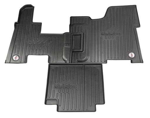 Minimizer - MNM10002722 - 10002722