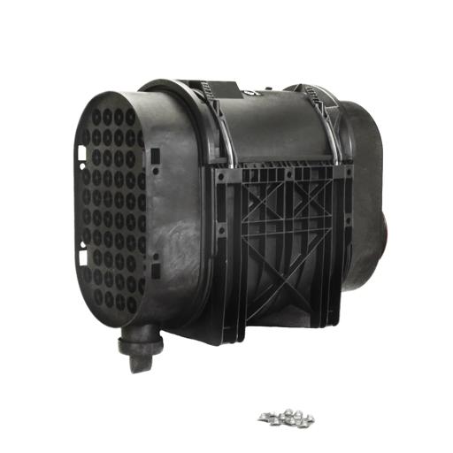 Donaldson - DOND140110 - D140110
