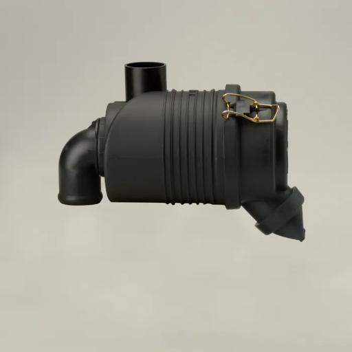 Air Filtration System
