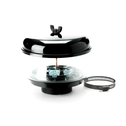 Donaldson - DONH001249 - H001249