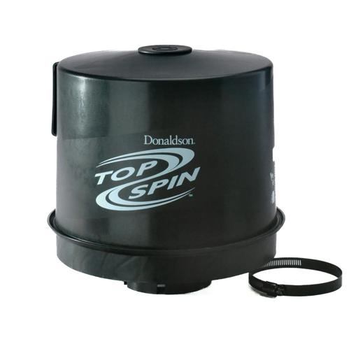 Donaldson - DONH002431 - H002431