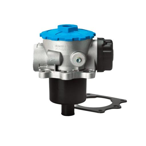 Donaldson - DONK040811 - K040811