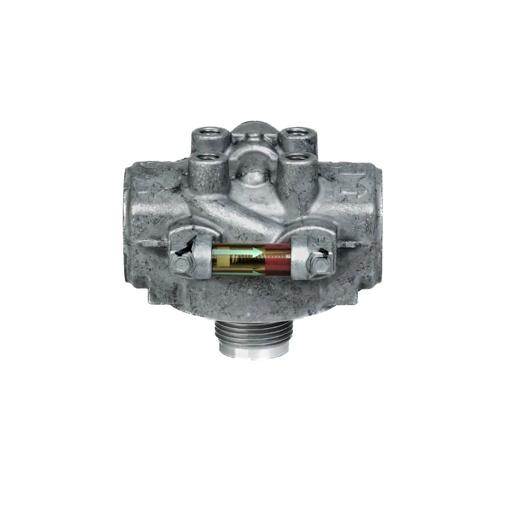 Donaldson - DONP166660 - P166660