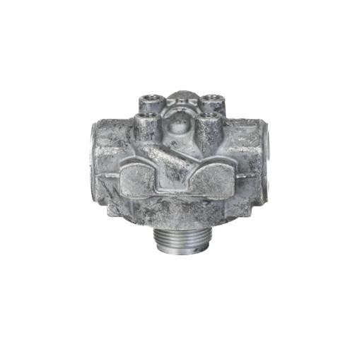Donaldson - DONP166862 - P166862