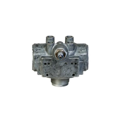 Donaldson - DONP166902 - P166902