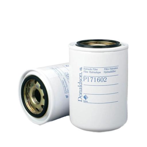 Donaldson - DONP171602 - P171602