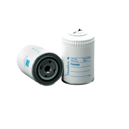 Donaldson - DONP550006 - P550006