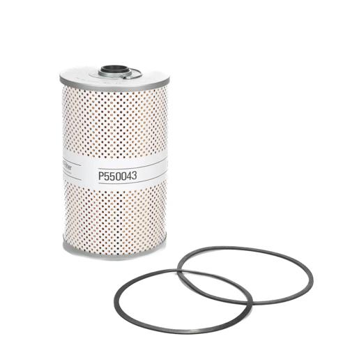 Donaldson - DONP550043 - P550043