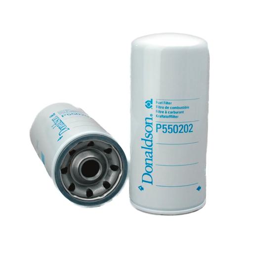 Donaldson - DONP550202 - P550202
