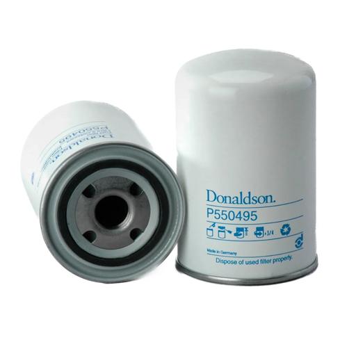 Donaldson - DONP550495 - P550495