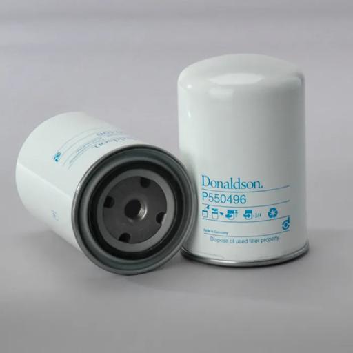 Donaldson - DONP550496 - P550496