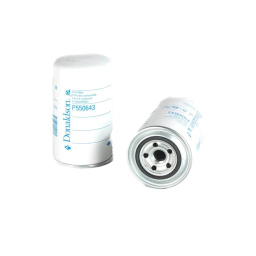 Donaldson - DONP550643 - P550643