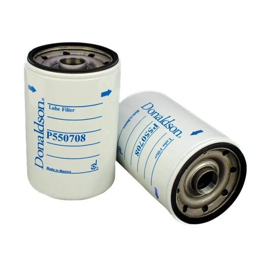 Donaldson - DONP550708 - P550708