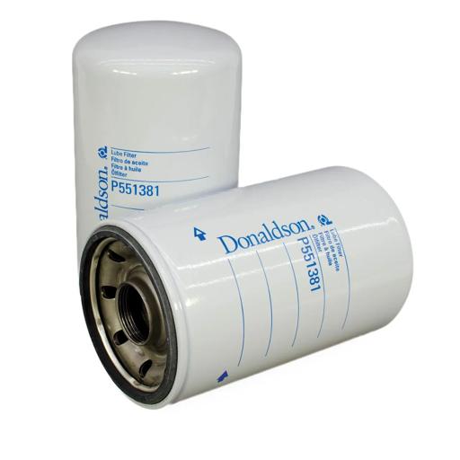 Donaldson - DONP551381 - P551381
