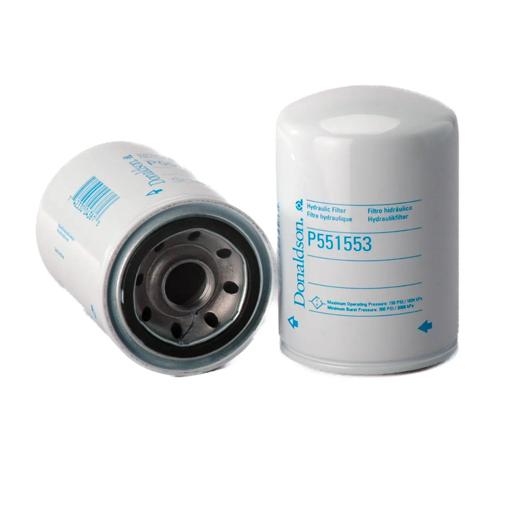 Donaldson - DONP551553 - P551553
