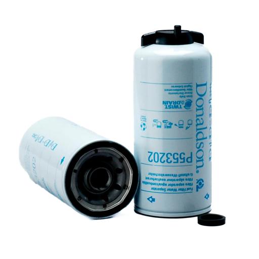 Donaldson - DONP553202 - P553202