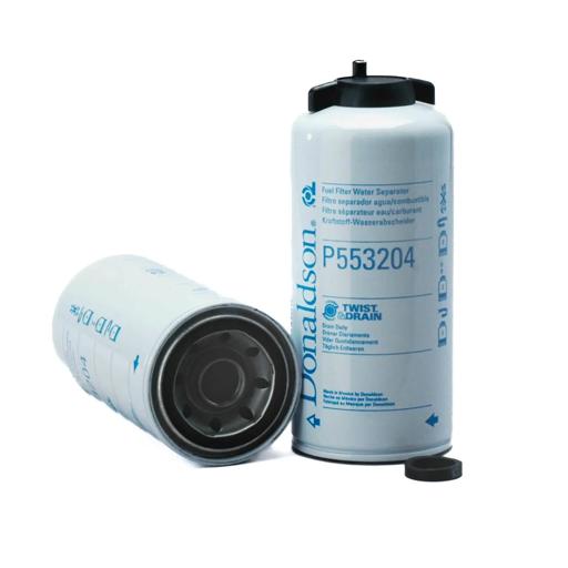 Donaldson - DONP553204 - P553204