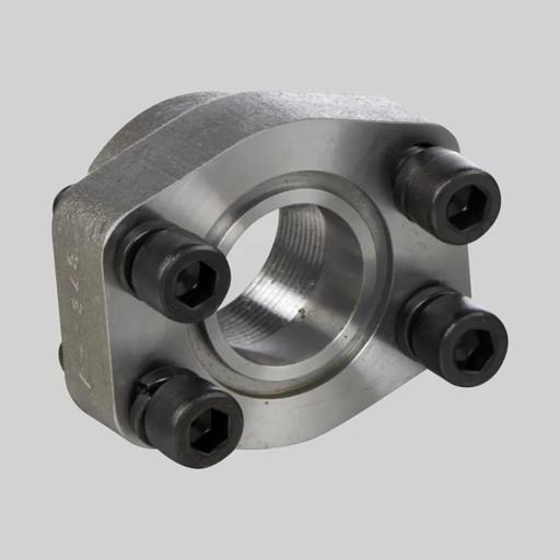Bride d'accouplement (Flange)