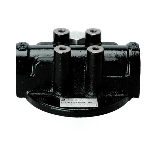 Donaldson - DONP574241 - P574241
