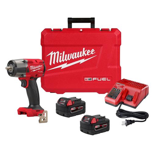Milwaukee - MWK2960-22 - 2960-22