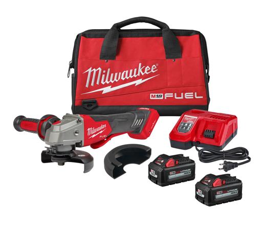 Milwaukee - MWK2882-22 - 2882-22