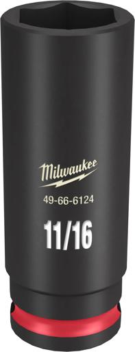 Milwaukee - MWK49-66-6124 - 49-66-6124