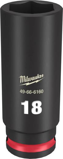 Milwaukee - MWK49-66-6160 - 49-66-6160
