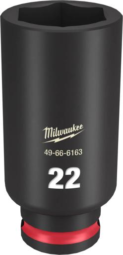 Milwaukee - MWK49-66-6163 - 49-66-6163