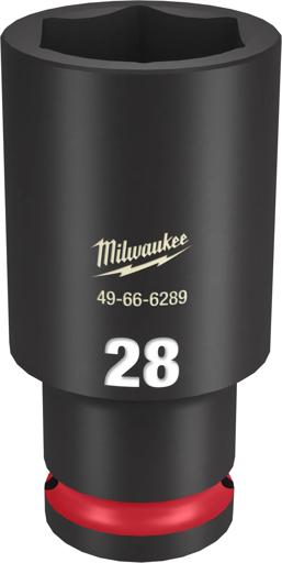Milwaukee - MWK49-66-6289 - 49-66-6289