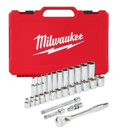 Milwaukee - MWK48-22-9408 - 48-22-9408