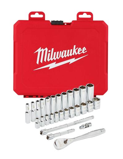 Milwaukee - MWK48-22-9504 - 48-22-9504