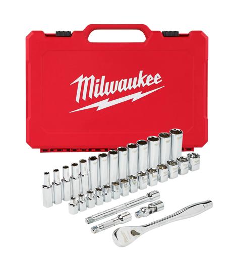 Milwaukee - MWK48-22-9508 - 48-22-9508