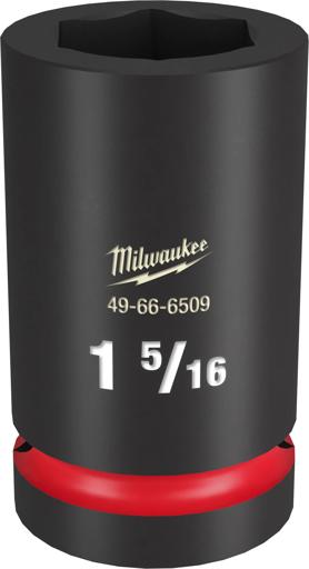 Milwaukee - MWK49-66-6509 - 49-66-6509