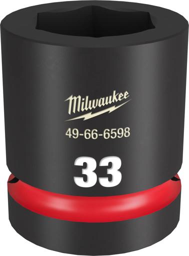 Milwaukee - MWK49-66-6598 - 49-66-6598