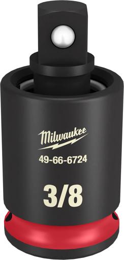 Milwaukee - MWK49-66-6724 - 49-66-6724