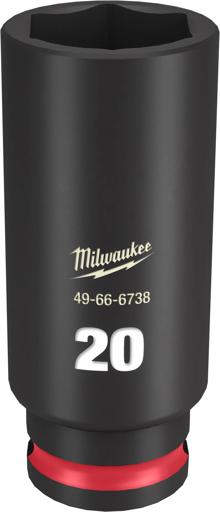 Milwaukee - MWK49-66-6738 - 49-66-6738