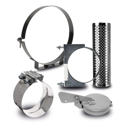Hanger, Hardware & Accessories