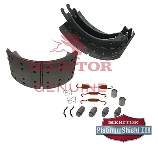 Meritor - ROCKSMA2124515Q - KSMA2124515Q