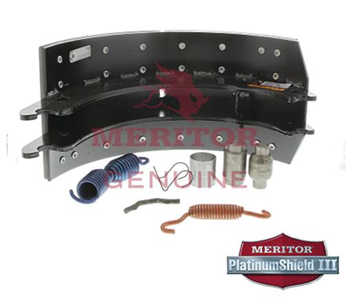Meritor - ROCKSR3014515Q - KSR3014515Q