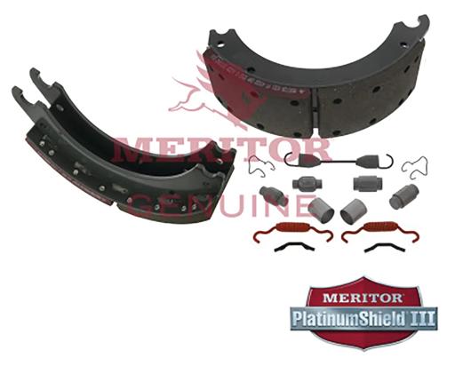 Meritor - ROCKSR3014702QP - KSR3014702QP