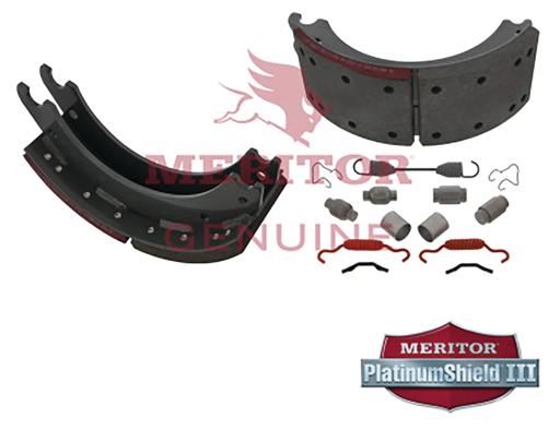 Meritor - ROCKSR3014703QP - KSR3014703QP