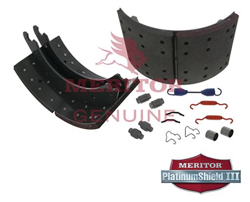 Meritor - ROCKSR3014711QP - KSR3014711QP